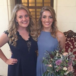 Meet your Posher, Ashleigh